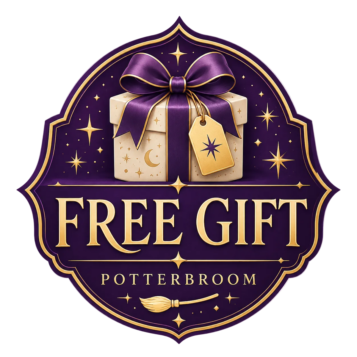 Free gift