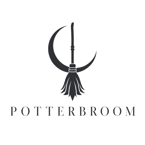 PotterBroom