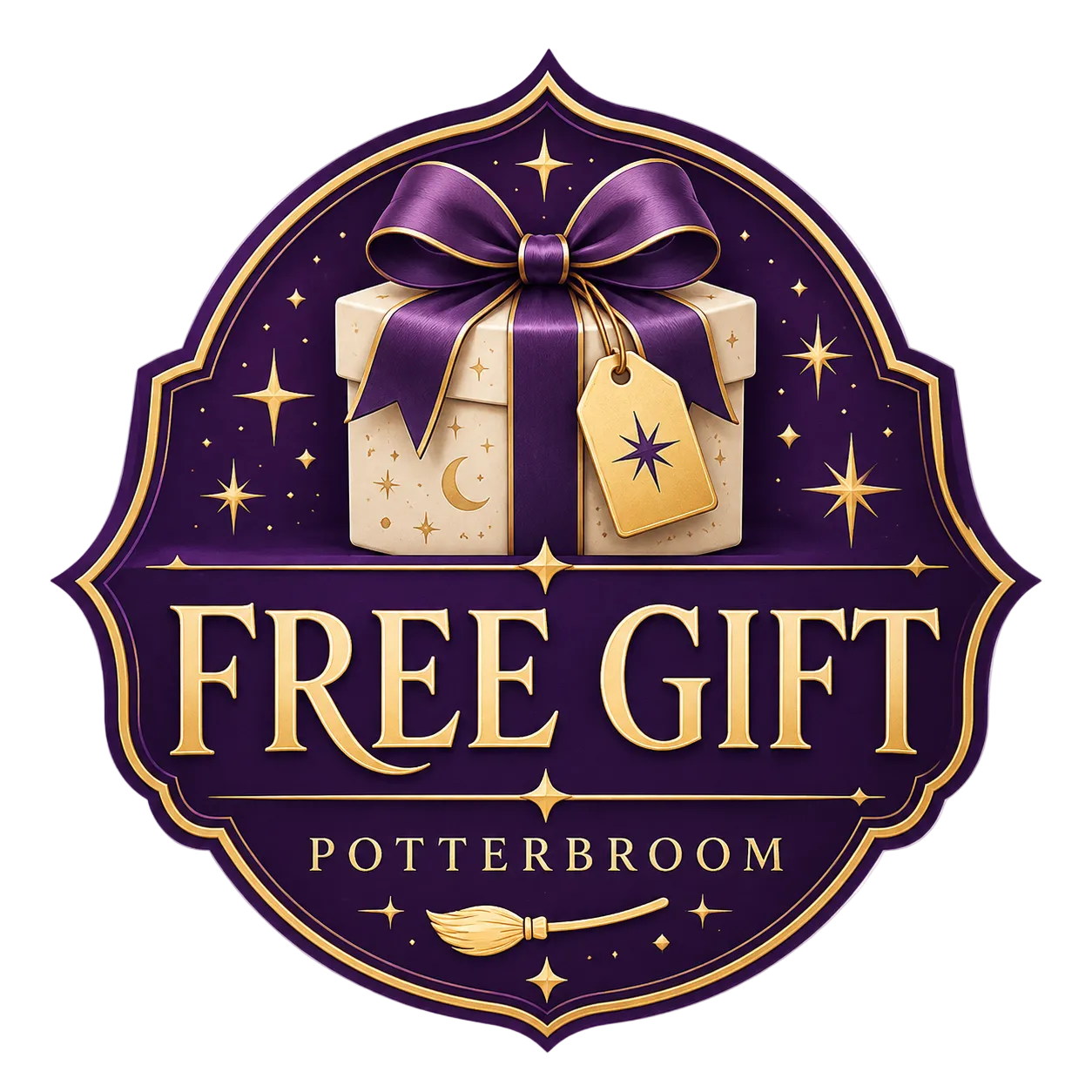 Free gift